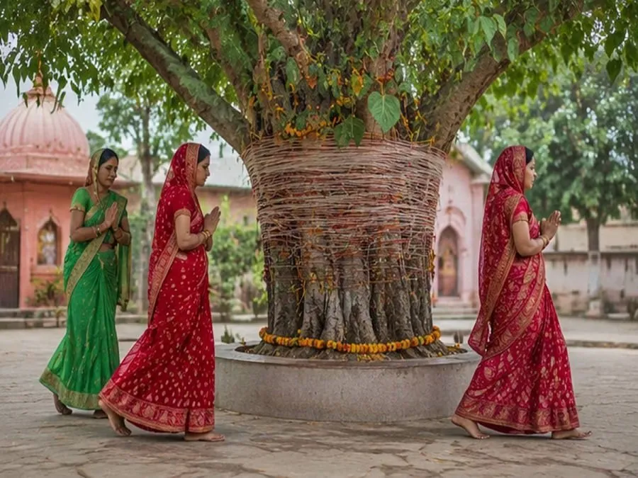 શનિ દોષથી છો પરેશાન? આ શનિવારે પીપળાના વૃક્ષની કરો પૂજા, ચમકી જશે કિસ્મત! 2 Saturday Remedies