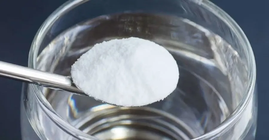 Homemade ORS Powder