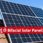 Bifacial Solar Panels