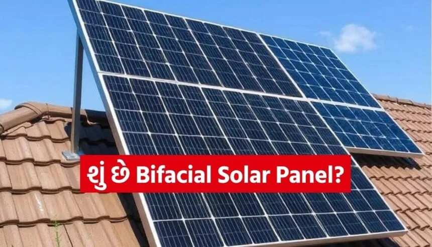 Bifacial Solar Panels