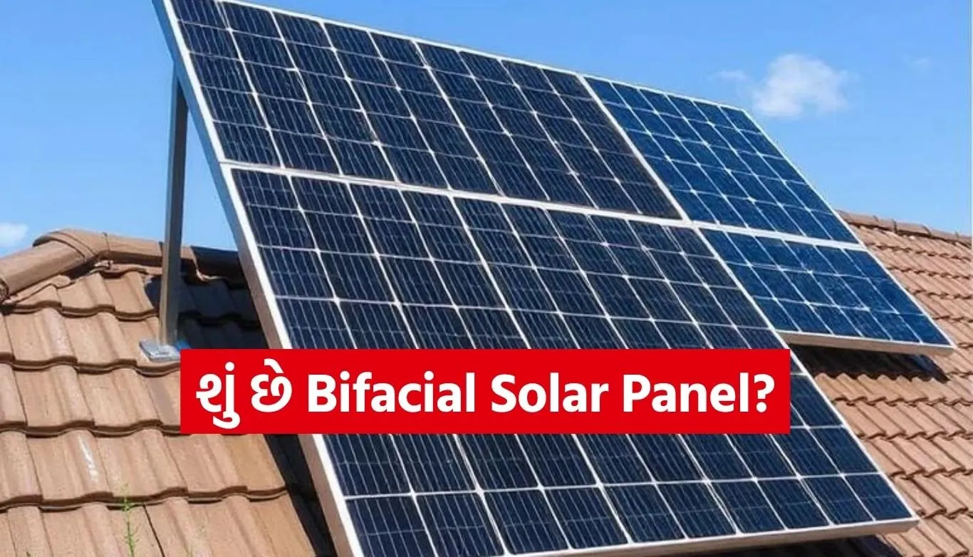 Bifacial Solar Panels