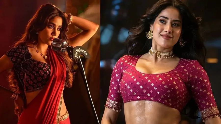 'જાહ્નવી કપૂરની ઓળખ માત્ર તેનું શરીર છે': પેદ્દી ફિલ્મ બાદ અભિનેત્રી ઘેરાઈ વિવાદમાં 2 peddi.jpg