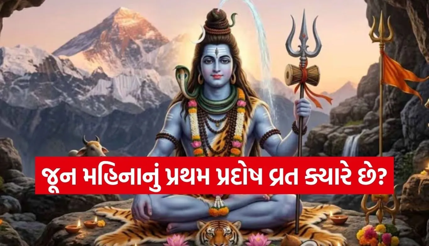 Pradosh Vrat