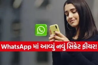 WhatsApp Features