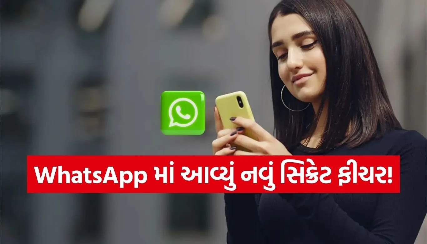WhatsApp Features