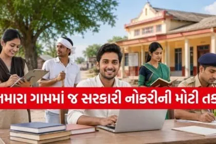 Government Jobs