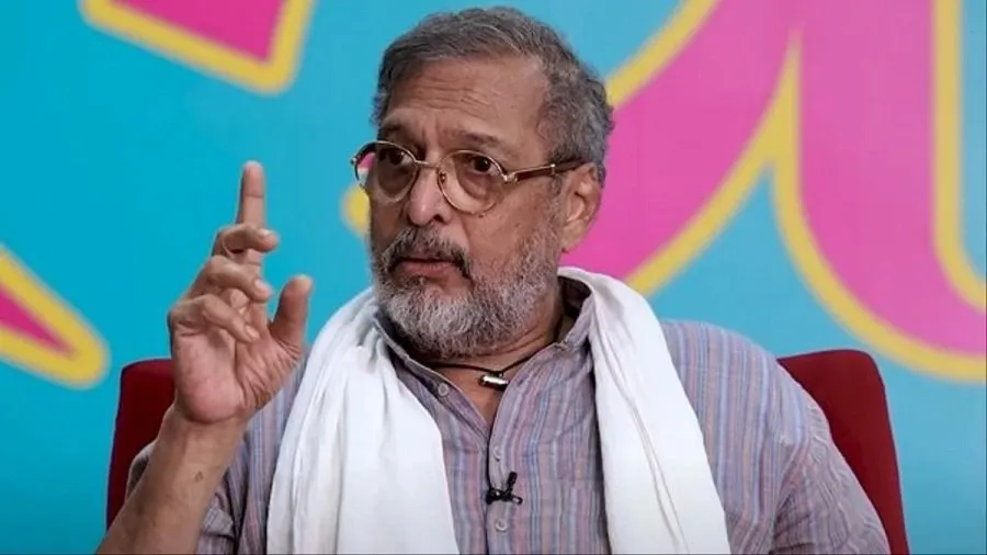 Nana Patekar