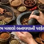 Garam Masala Powder