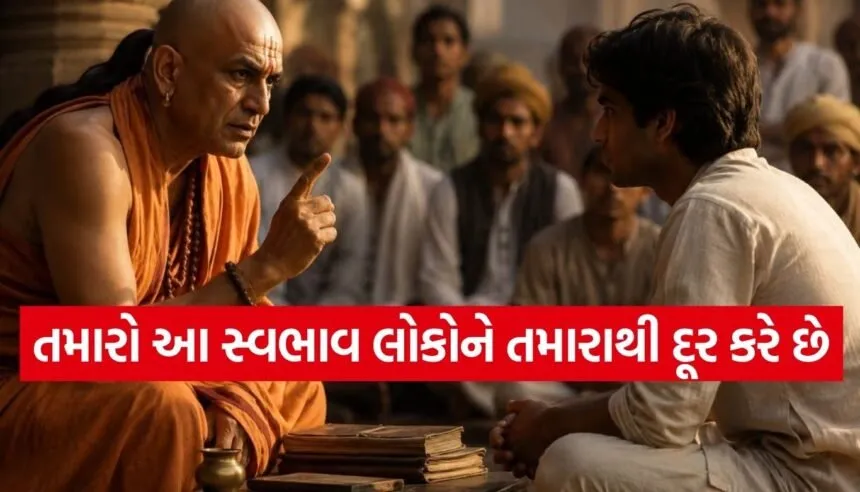 Chanakya Nit