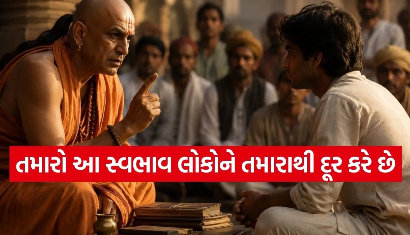 Chanakya Nit