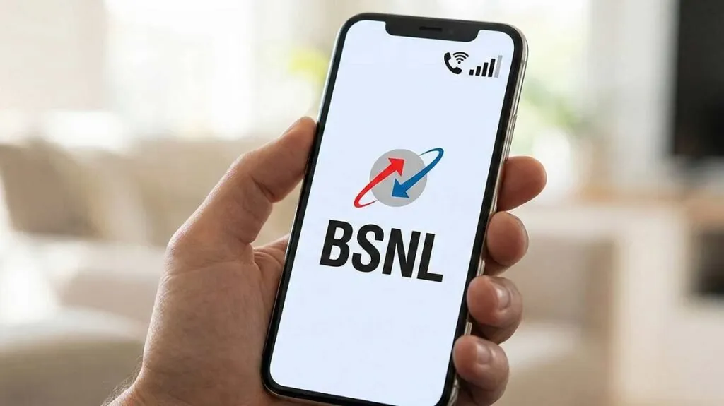 BSNL લાવ્યું ત્રણ સસ્તા અને જોરદાર પ્લાન્સ, ગ્રાહકોને મળશે 210 GB સુધીનો કુલ ડેટા 2 Bsnl