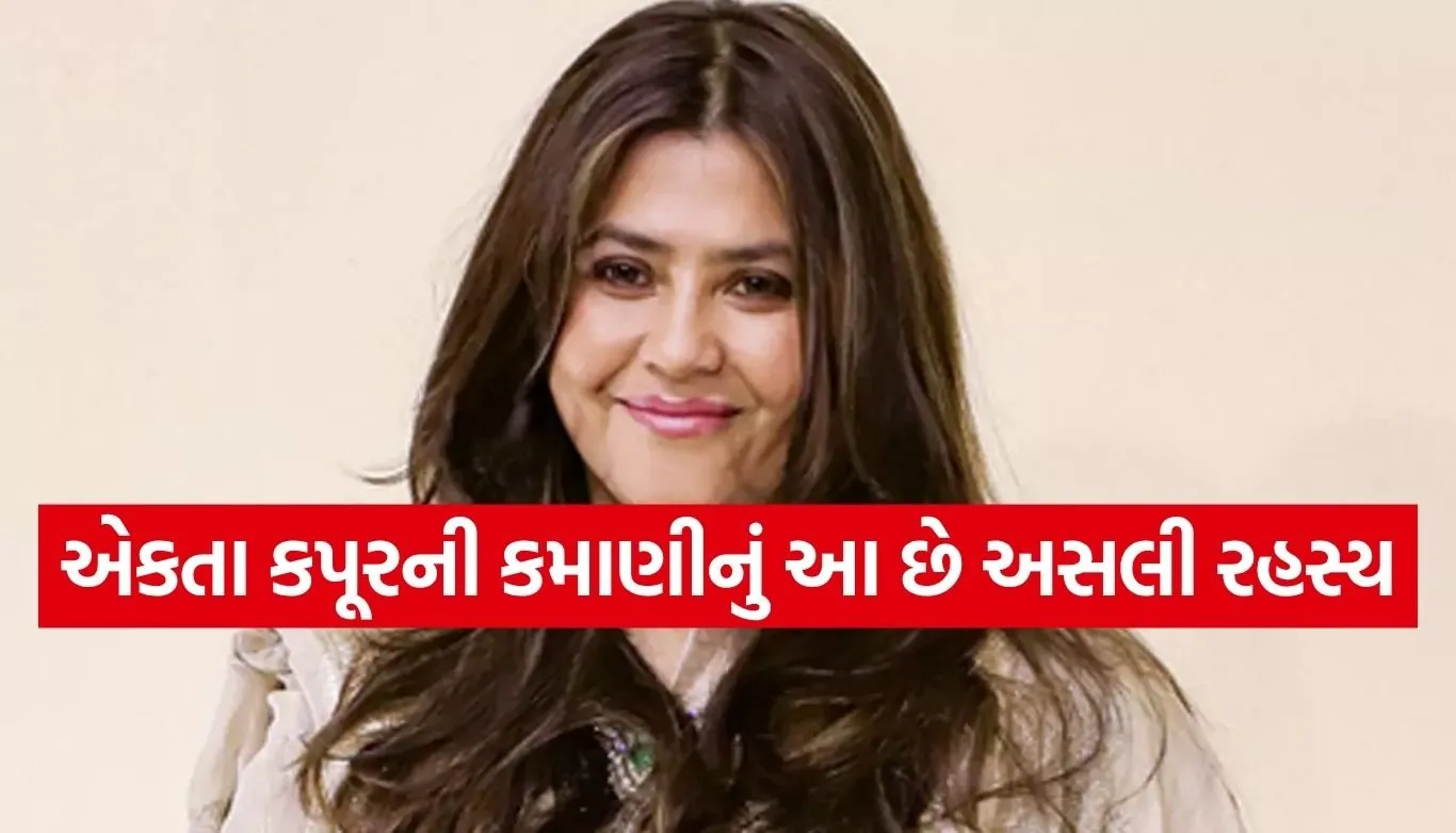 Ekta Kapoor