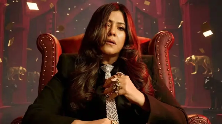 Ekta Kapoor