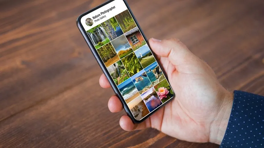 Google Photos