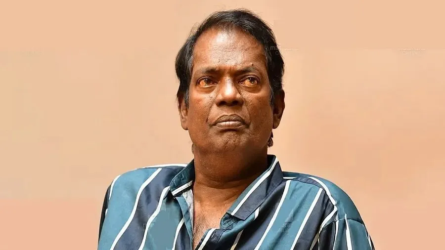 Salim Kumar