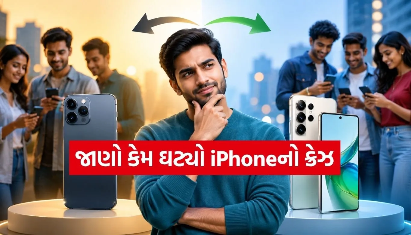Smartphone Trends