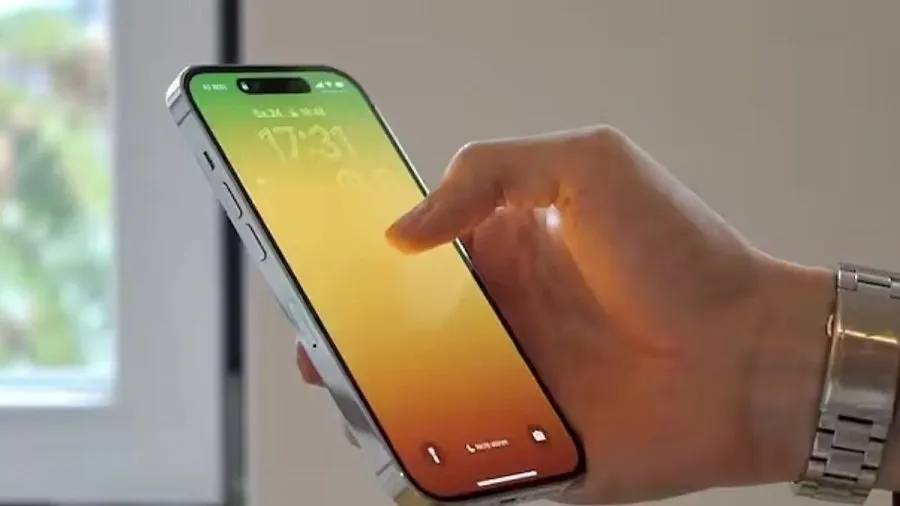 Smartphone Trends