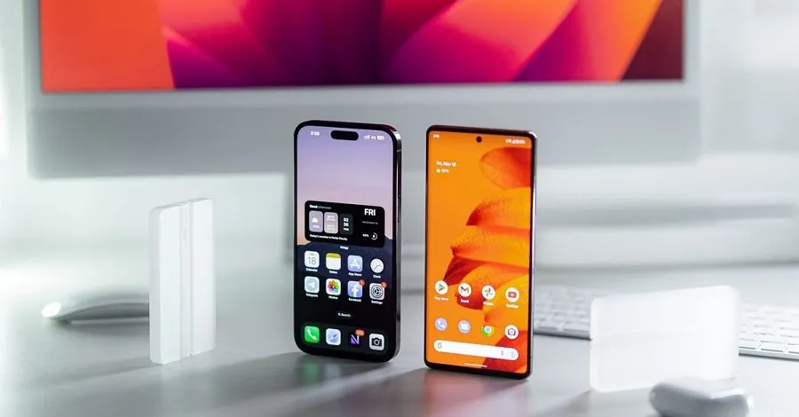 સ્માર્ટફોન માર્કેટમાં મોટો ઉલટફેર! iPhone નો ક્રેઝ ઘટ્યો, એન્ડ્રોઇડની ડિમાન્ડ વધી 2 Smartphone Trends