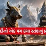 Nandi Mystery