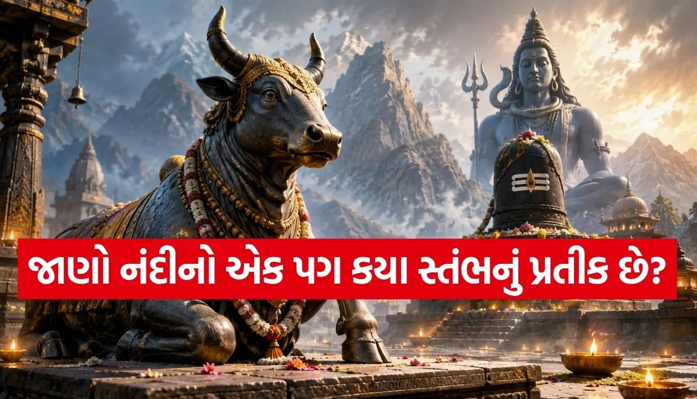 Nandi Mystery