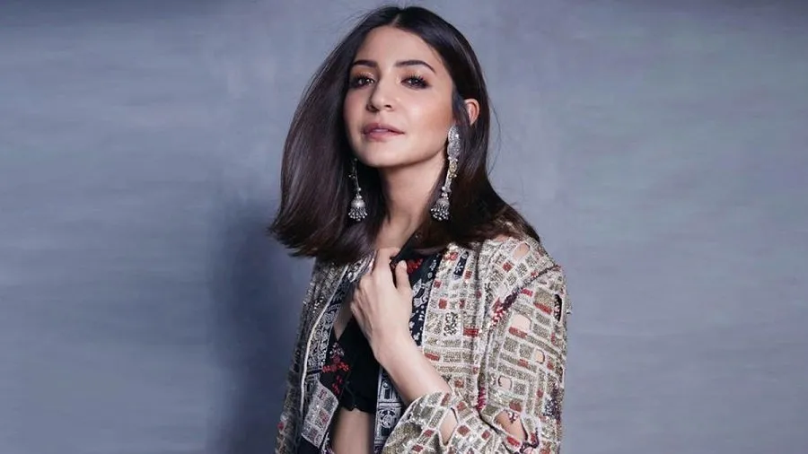 Anushka Sharma