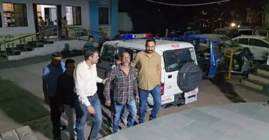 સુરત પોલીસનો સંકલ્પ: 'નો ડ્રગ્સ ઇન સુરત સિટી' અભિયાનની ધમધમાટ શરૂઆત 2 crime.jpg