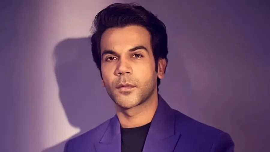 Rajkummar Rao