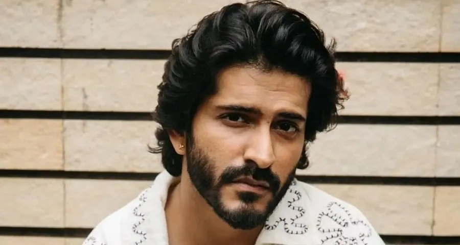 Harshvardhan Kapoor