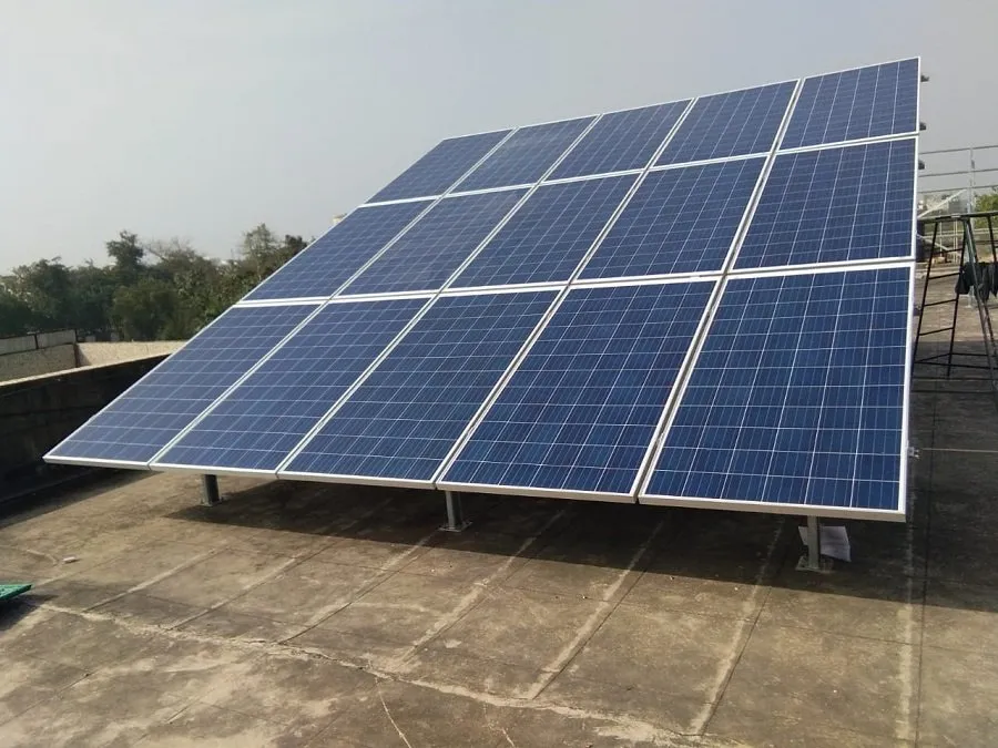 ₹75,000 કરોડનું સરકારી બજેટ અને કમાણીની સુવર્ણ તક! આ 3 સોલાર શેરો આગામી સમયમાં રોકાણકારોને બનાવી શકે છે માલામાલ! 3 Off Grid Solar System 1.jpg