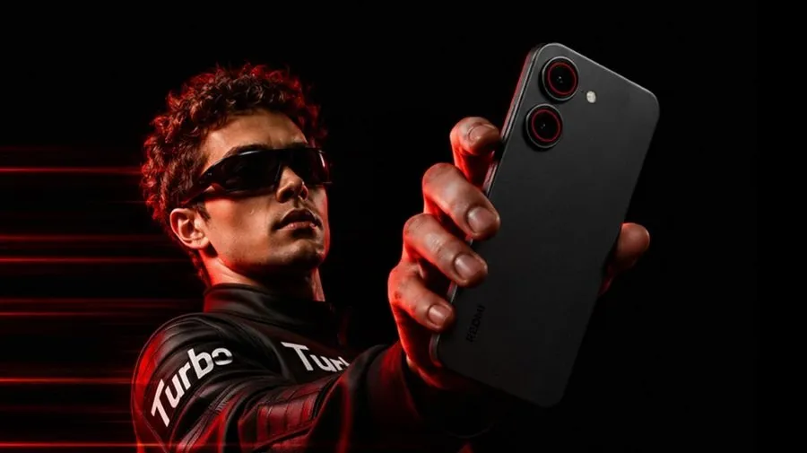 ભારતમાં લોન્ચ થનારા Redmi Turbo 5માં થયો મોટો ફેરફાર, ચીનવાળા મોડલ કરતાં અલગ હશે બેટરી! 2 Redmi Turbo 5