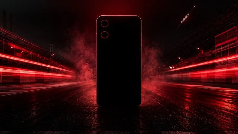 Redmi Turbo 5