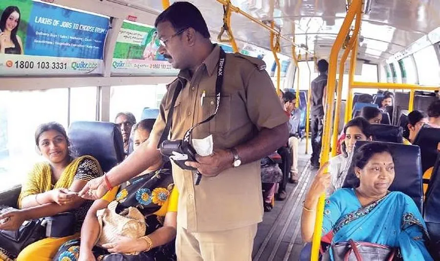 Conductor Recruitment