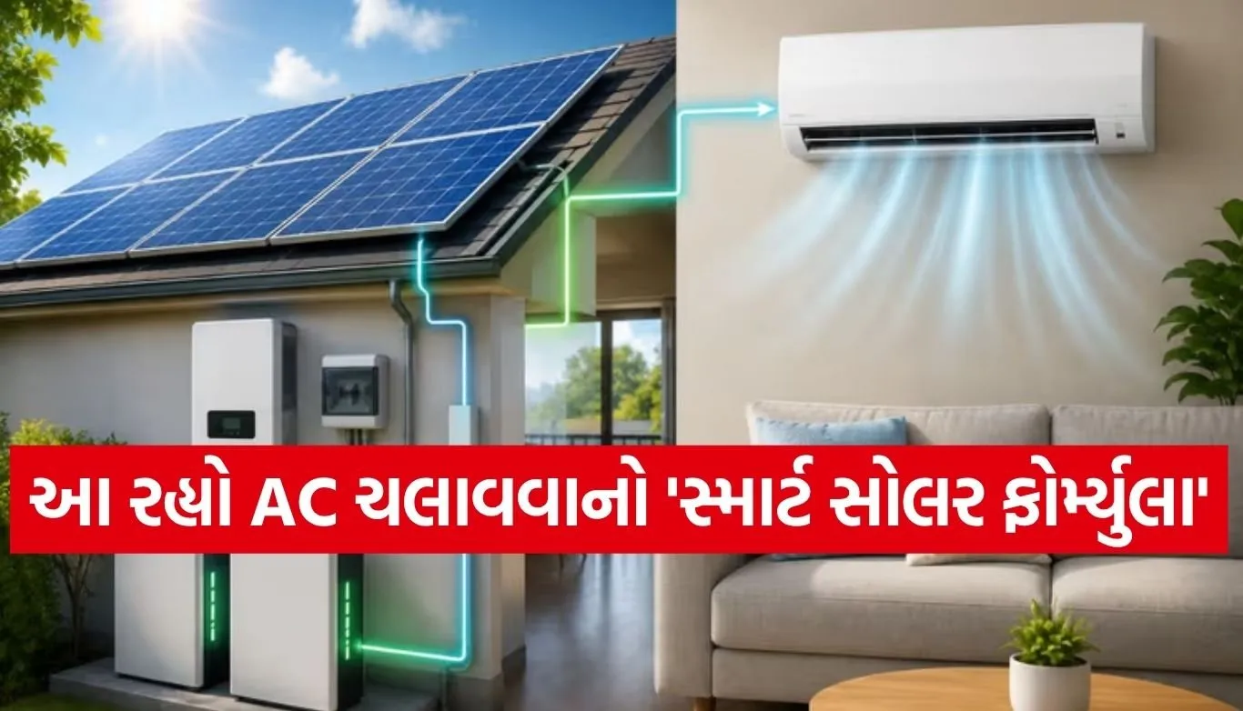 Smart Solar Formula
