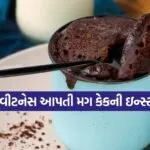 Mug Cake