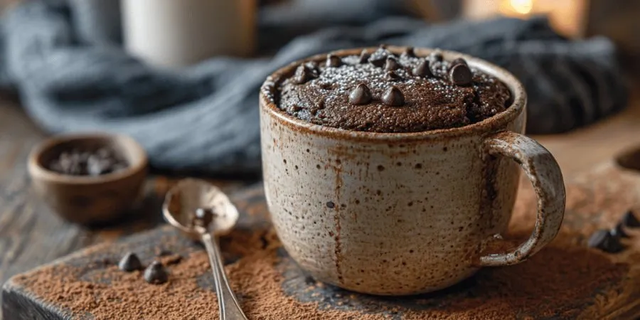 Mug Cake