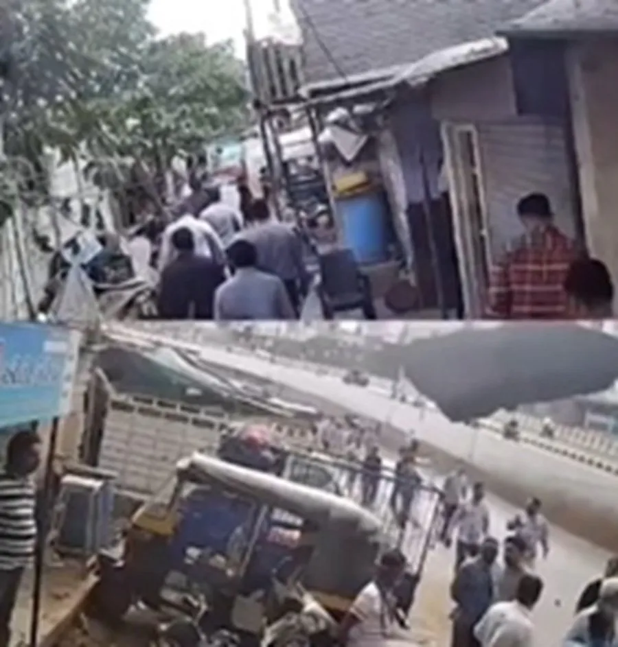 સુરત: નાસીર નગર ડીમોલેશન વિવાદમાં નવો વળાંક; સીસીટીવી ફૂટેજથી પોલીસ અને SMC પર ગંભીર આક્ષેપો 2 VALSAD1.jpg