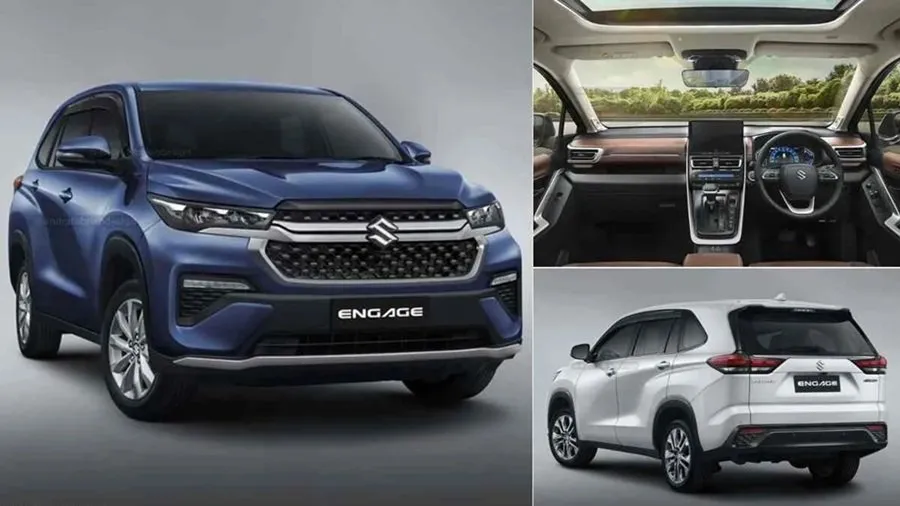 મારુતિની સસ્તી SUV માં હવે મળશે ADAS જેવું ફિચર! સેફ્ટીમાં પણ હશે એકદમ દમદાર 2 CAR.jpg