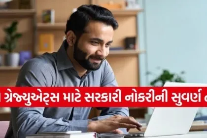 Government Job