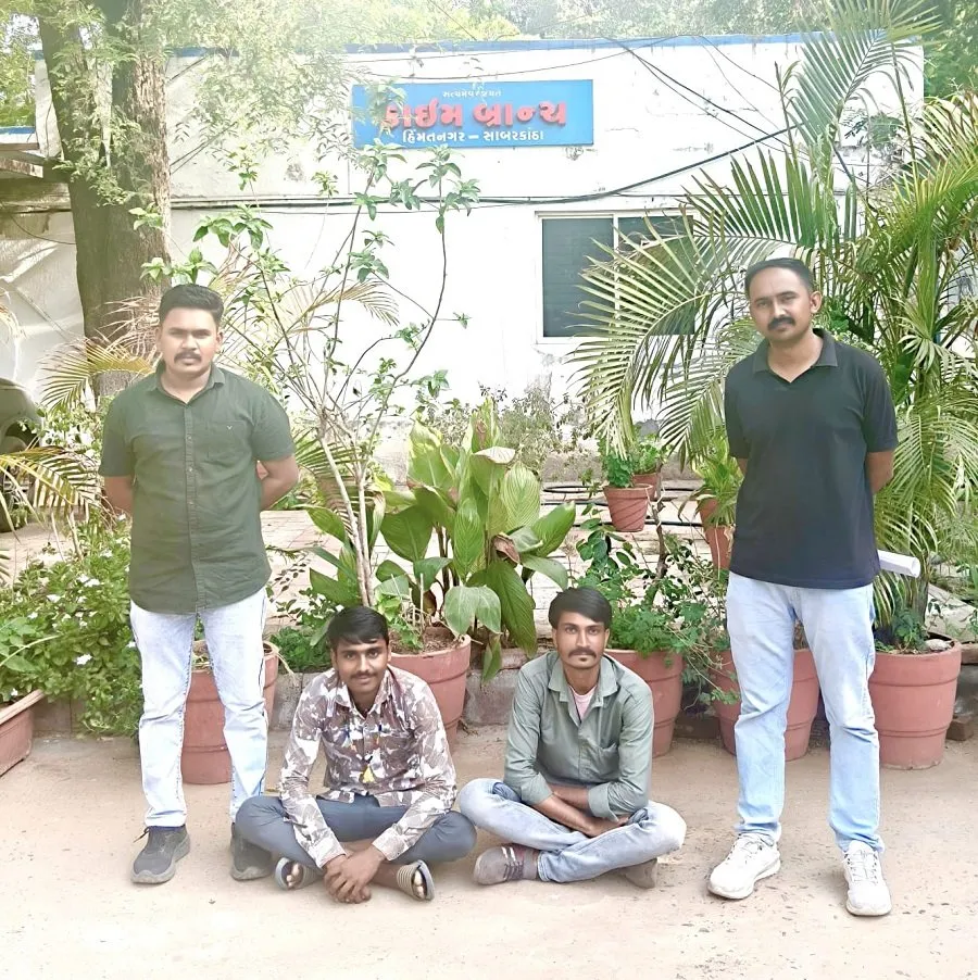 સાબરકાંઠા પોલીસનું 'ઓપરેશન કારાવાસ-2': LCB ને મળી મોટી સફળતા 2 00.jpg