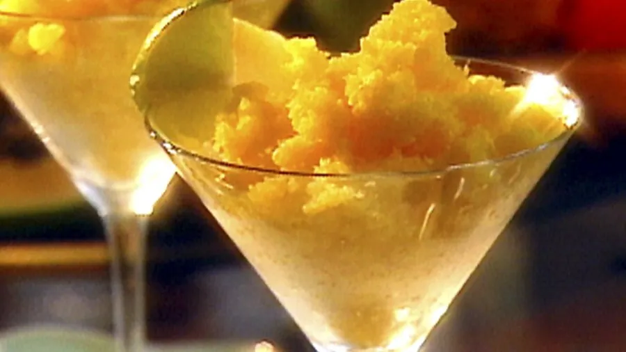 શેફ સંજીવ કપૂરની સ્પેશિયલ ગ્રેનિટા રેસીપી 2 mango.jpg