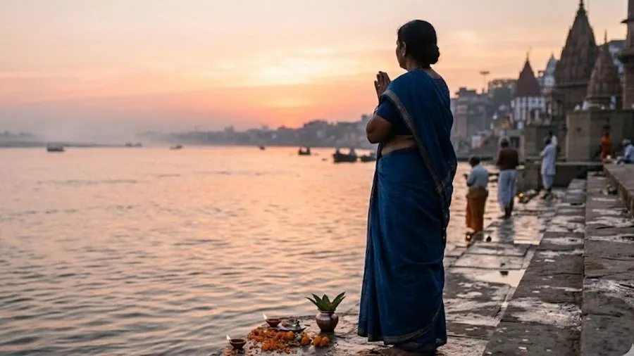 2026ની સૌથી પવિત્ર અને દુર્લભ અમાસ! જાણો કેમ આ વખતની સોમવતી અમાસ માનવામાં આવે છે ચમત્કારી 2 Somvati Amavasya