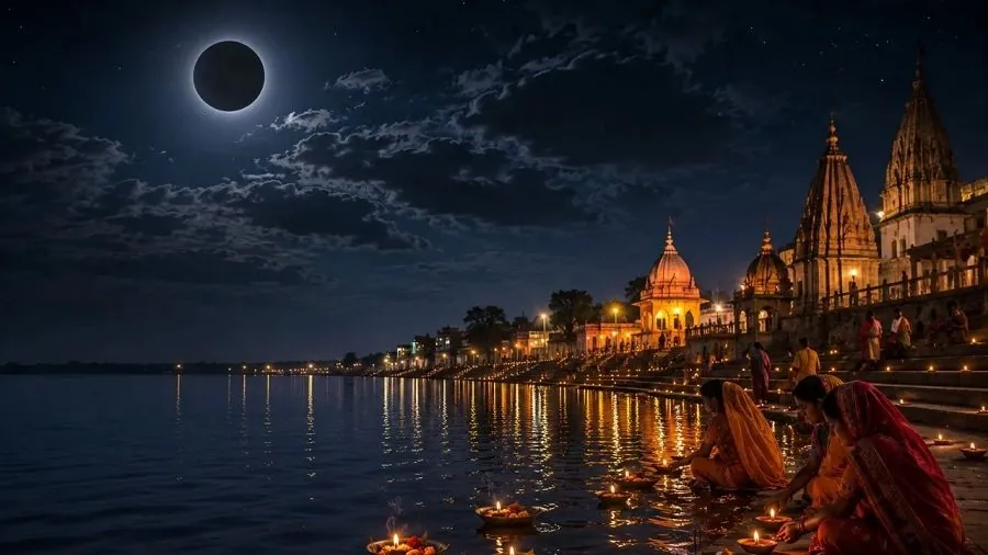 Somvati Amavasya
