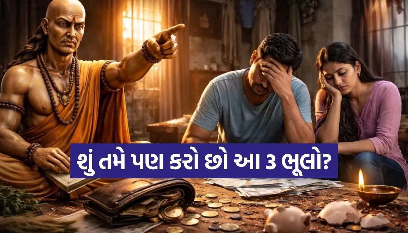 Chanakya Niti