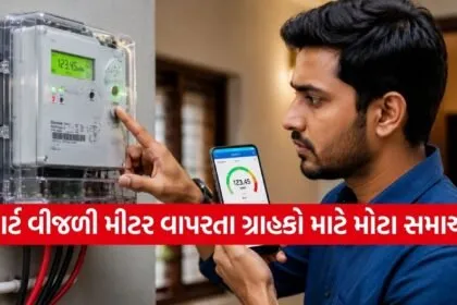 Smart Meter