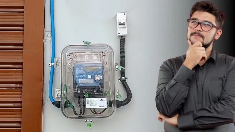 Smart Meter