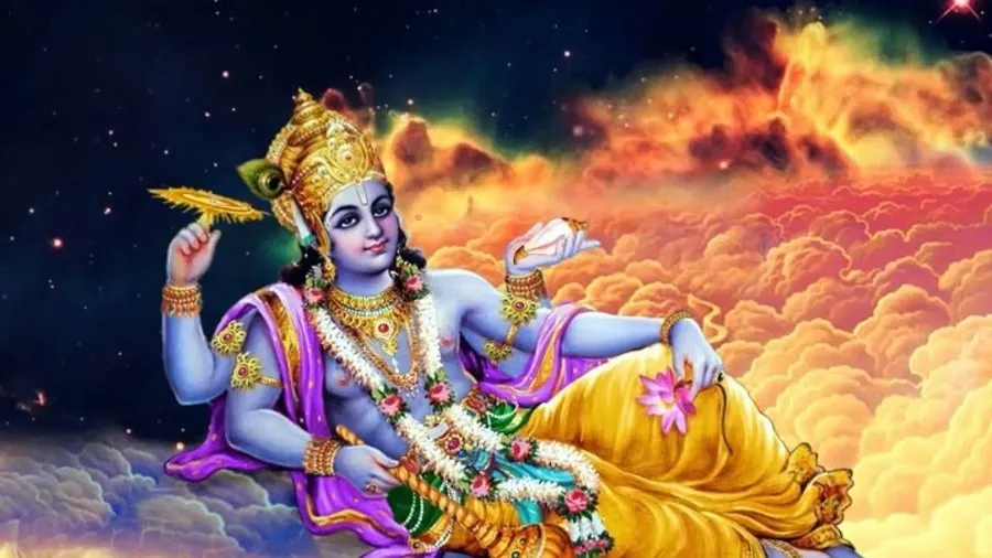 Parama Ekadashi 