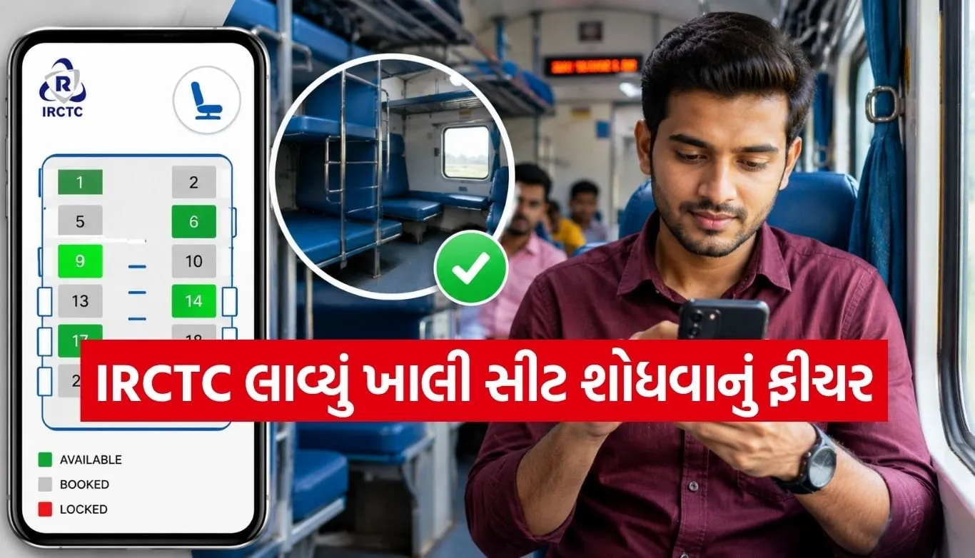 IRCTC