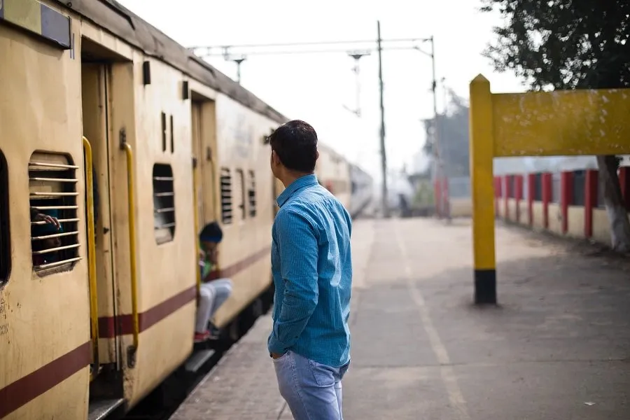 IRCTC