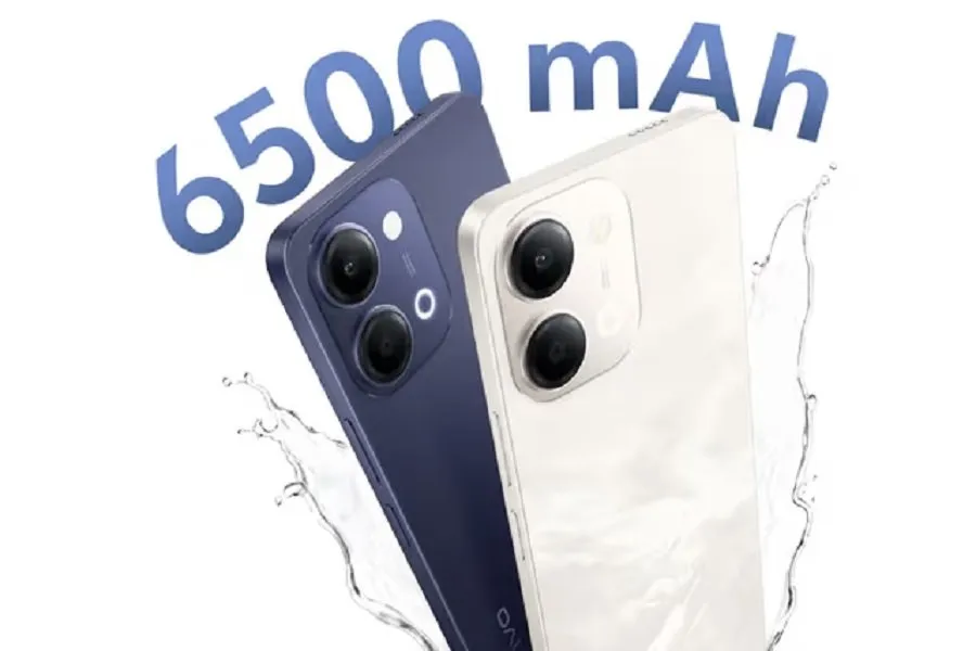 6500mAh બેટરીવાળો Vivo 5G ફોન થયો હવે વધુ સસ્તો, તરત જ ચેક કરો આ ઓફર 2 Vivo Y11 5G