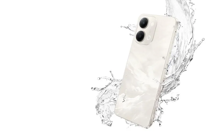 Vivo Y11 5G